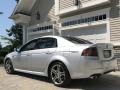 Alabaster Silver Metallic - TL 3.5 Type-S Photo No. 19