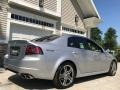 Alabaster Silver Metallic - TL 3.5 Type-S Photo No. 20