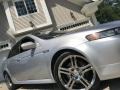 Alabaster Silver Metallic - TL 3.5 Type-S Photo No. 21
