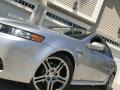 Alabaster Silver Metallic - TL 3.5 Type-S Photo No. 23
