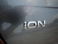 Storm Gray - ION 2 Sedan Photo No. 25