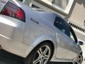 Alabaster Silver Metallic - TL 3.5 Type-S Photo No. 24