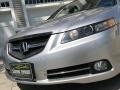 Alabaster Silver Metallic - TL 3.5 Type-S Photo No. 25