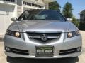 Alabaster Silver Metallic - TL 3.5 Type-S Photo No. 26