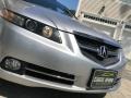 Alabaster Silver Metallic - TL 3.5 Type-S Photo No. 27