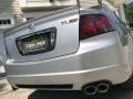 Alabaster Silver Metallic - TL 3.5 Type-S Photo No. 28
