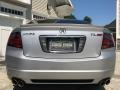 Alabaster Silver Metallic - TL 3.5 Type-S Photo No. 29