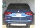 Phytonic Blue Metallic - X3 xDrive30i Photo No. 3