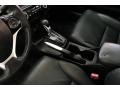 Alabaster Silver Metallic - Civic EX-L Sedan Photo No. 23