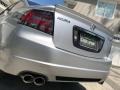 Alabaster Silver Metallic - TL 3.5 Type-S Photo No. 30