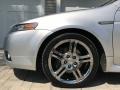 Alabaster Silver Metallic - TL 3.5 Type-S Photo No. 31