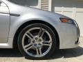 Alabaster Silver Metallic - TL 3.5 Type-S Photo No. 32