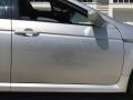 2008 Alabaster Silver Metallic Acura TL 3.5 Type-S  photo #34