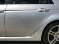 Alabaster Silver Metallic - TL 3.5 Type-S Photo No. 35