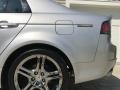 Alabaster Silver Metallic - TL 3.5 Type-S Photo No. 37