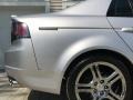 Alabaster Silver Metallic - TL 3.5 Type-S Photo No. 38