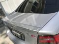 Alabaster Silver Metallic - TL 3.5 Type-S Photo No. 45