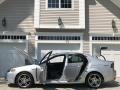 Alabaster Silver Metallic - TL 3.5 Type-S Photo No. 46
