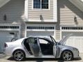 Alabaster Silver Metallic - TL 3.5 Type-S Photo No. 47