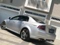 Alabaster Silver Metallic - TL 3.5 Type-S Photo No. 85