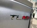 Alabaster Silver Metallic - TL 3.5 Type-S Photo No. 102