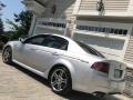 Alabaster Silver Metallic - TL 3.5 Type-S Photo No. 109