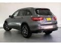 2019 Selenite Grey Metallic Mercedes-Benz GLC 300 4Matic  photo #2