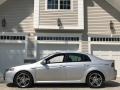 Alabaster Silver Metallic - TL 3.5 Type-S Photo No. 110