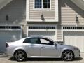 Alabaster Silver Metallic - TL 3.5 Type-S Photo No. 111