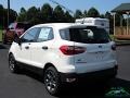 Diamond White - EcoSport S Photo No. 3