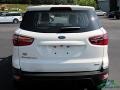 Diamond White - EcoSport S Photo No. 4