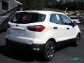 Diamond White - EcoSport S Photo No. 5