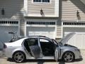 Alabaster Silver Metallic - TL 3.5 Type-S Photo No. 116
