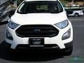 Diamond White - EcoSport S Photo No. 8