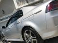 Alabaster Silver Metallic - TL 3.5 Type-S Photo No. 117