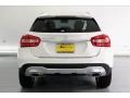 Polar White - GLA 250 Photo No. 3