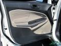 Diamond White - EcoSport S Photo No. 25