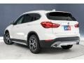Alpine White - X1 sDrive28i Photo No. 2