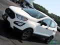 Diamond White - EcoSport S Photo No. 29
