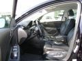 Deep Black - Passat Turbo Sedan Photo No. 9