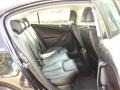 Deep Black - Passat Turbo Sedan Photo No. 11