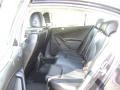 Deep Black - Passat Turbo Sedan Photo No. 12