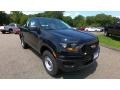 Shadow Black - Ranger XL SuperCab Photo No. 1