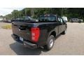Shadow Black - Ranger XL SuperCab Photo No. 7
