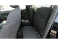 2019 Ford Ranger XL SuperCab Rear Seat