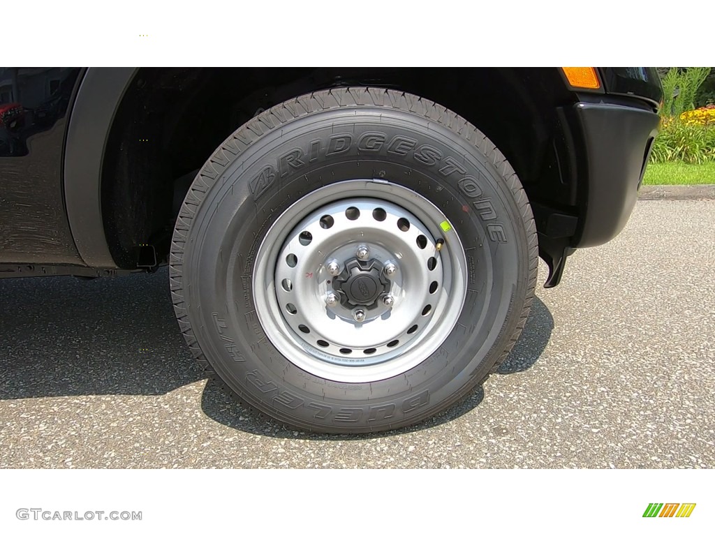 2019 Ford Ranger XL SuperCab Wheel Photos