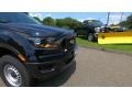 Shadow Black - Ranger XL SuperCab Photo No. 27