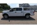 2019 Oxford White Ford F150 XLT SuperCrew 4x4  photo #4
