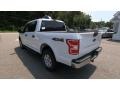2019 Oxford White Ford F150 XLT SuperCrew 4x4  photo #5