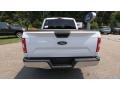 2019 Oxford White Ford F150 XLT SuperCrew 4x4  photo #6